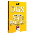 DGS Sözel Yetenek Soru Bankası Tamamı Çözümlü Yargı Yayınları 2023