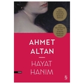 Hayat Hanım - Ahmet Altan