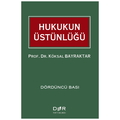  Hukukun Üstünlüğü - Köksal Bayraktar