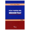 İktisat Teorisine Giriş Mikroiktisat - Orhan Türkay