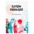  İletişim Psikolojisi - Cem Güney Özveren
