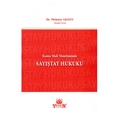  Sayıştay Hukuku - Mehmet Aksoy
