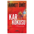  Kar Kokusu - Ahmet Ümit