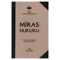  Miras Hukuku - Necip Kocayusufpaşaoğlu