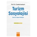  Turizm Sosyolojisi Genel ve Yapısal Yaklaşım - Cevdet Avcıkurt