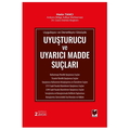  Uyuşturucu ve Uyarıcı Madde Suçları - Metin Tancı