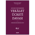  Vekalet Ücreti Davası - Mehmet Akif Tutumlu, Murat Usta