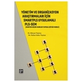  Yönetim ve Organizasyon - Kürşat Taştan, Nalan Sabır Taştan