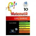 10. Sınıf Matematik Soru Bankası (Tevfik Görgün) - Yayın Denizi Yayınları