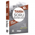 10. Sınıf Tarih Soru Bankası Ankara Yayıncılık