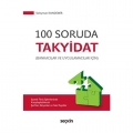  100 Soruda Takyidat - Süleyman Kandemir