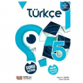  5. Sınıf Türkçe Soru Kitabı Nitelik Yayınları