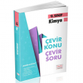 9. Sınıf Kimya Çevir Konu Çevir Soru İnovasyon Yayıncılık