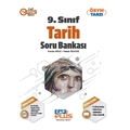  9. Sınıf Anadolu Lisesi Tarih Soru Bankası Çap Yayınları