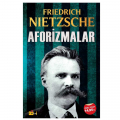 Aforizmalar - Friedrich Nietzsche