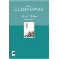 Akıntı Adaları - Ernest Hemingway