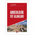 Arkeolojik Sit Alanları - Can Eröksüz