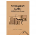  Azerbaycan Tarihi - Nesib L. Nesibli