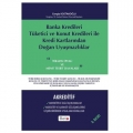  Banka Kredileri Tüketici - Cengiz Kostakoğlu