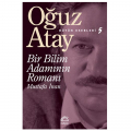  Bir Bilim Adamının Romanı - Oğuz Atay