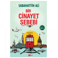 Bir Cinayet Sebebi - Sabahattin Ali