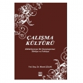  Çalışma Kültürü - Murat Çolak