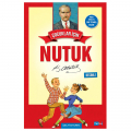  Çocuklar İçin Nutuk Resimli - Mustafa Kemal Atatürk