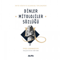  Dinler Mitolojiler Sözlüğü 2 - Yves Bonnefoy
