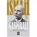  İsmail Gaspıralı Seçilmiş Eserleri 4 - Eğitim Yazıları - İsmail Gaspıralı
