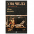 Frankenstein - Mary Shelley