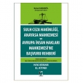  Hak Arama El Kitabı, Başvuru Rehberi - Kemal Karanfil