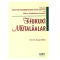 Hukuki Mütalaalar - Hasan Erman