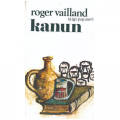 Kanun - Roger Vailland