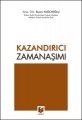  Kazandırıcı Zamanaşımı - Burcu Yağcıoğlu