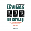  Levinas ile Söyleşi - Michael De Saint Cheron