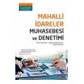 Mahalli İdareler Muhasebesi ve Denetimi - Serhat Taşpınar