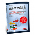  Matematik Serisi Temel Matematik 3 Metin Yayınları