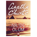 Nil'de Ölüm - Agatha Christie