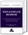  Sözleşmeler Rehberi - Şebnem Akipek, Erkan Küçükgüngör