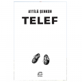  Telef - Attila Şenkon