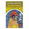  The Adventures Of Sherlock - Sherlock Holmes