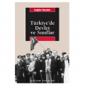 Türkiye'de Devlet ve Sınıflar - Çağlar Keyder