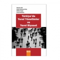  Türkiye'de Yerel Yönetimler ve Yerel Siyaset