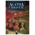  Üç Yanlış Üç Ceset - Agatha Christie