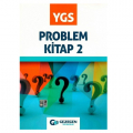  YGS Problem Kitap 2 Gezegen Yayınları