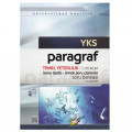  YKS Paragraf Soru Bankası Temel Yeterlilik 1. Oturum - Fdd Yayınları