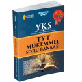  YKS TYT Mükemmel Soru Bankası - Akıllı Adam Yayınları