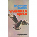  Yağmurla Giden - Burhan Günel