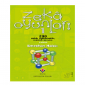  Zeka Oyunları 1 - Emrehan Halıcı