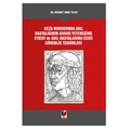  Ceza Hukukunda Akıl Hastalığının Kusur Yeteneğine Etkisi - Mehmet Emre Yıldız